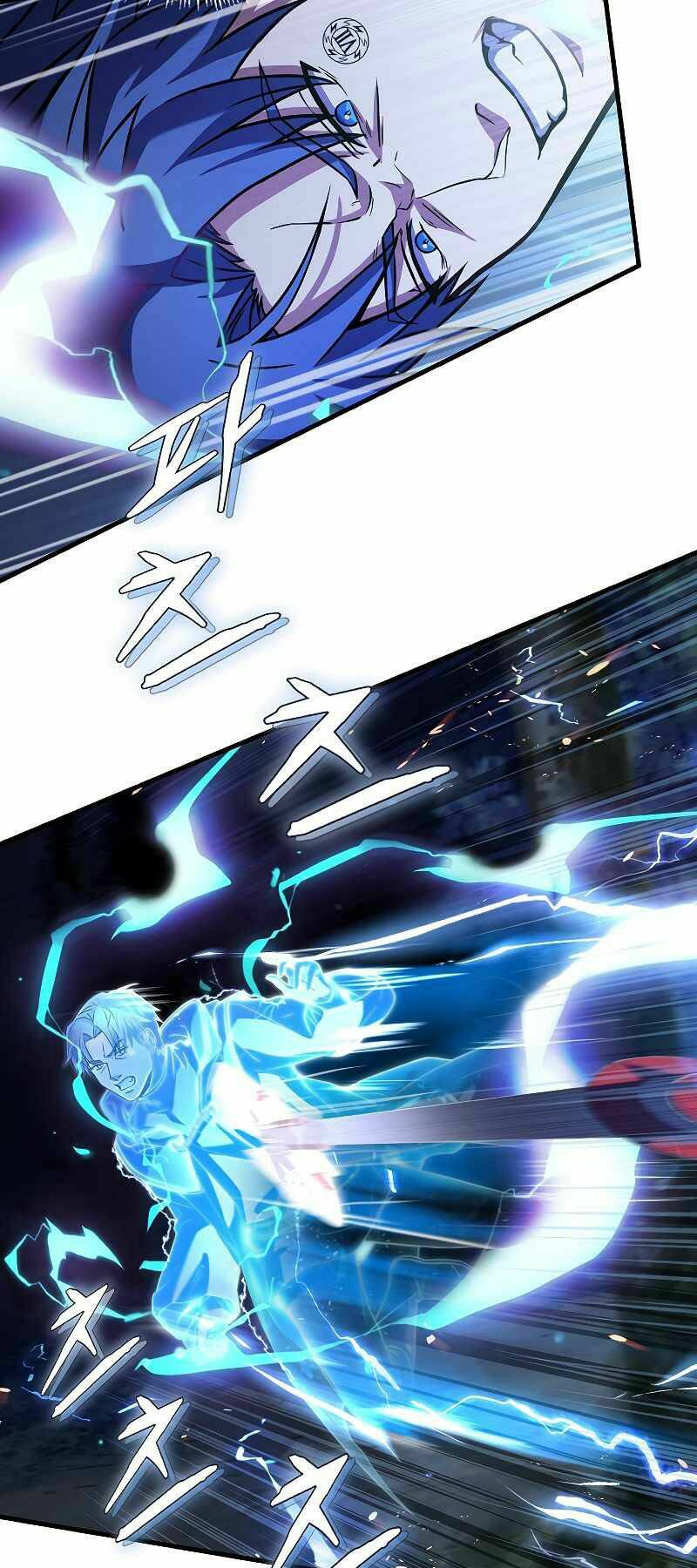 Huyền Thoại Giáo Sĩ Trở Lại: Chapter 40