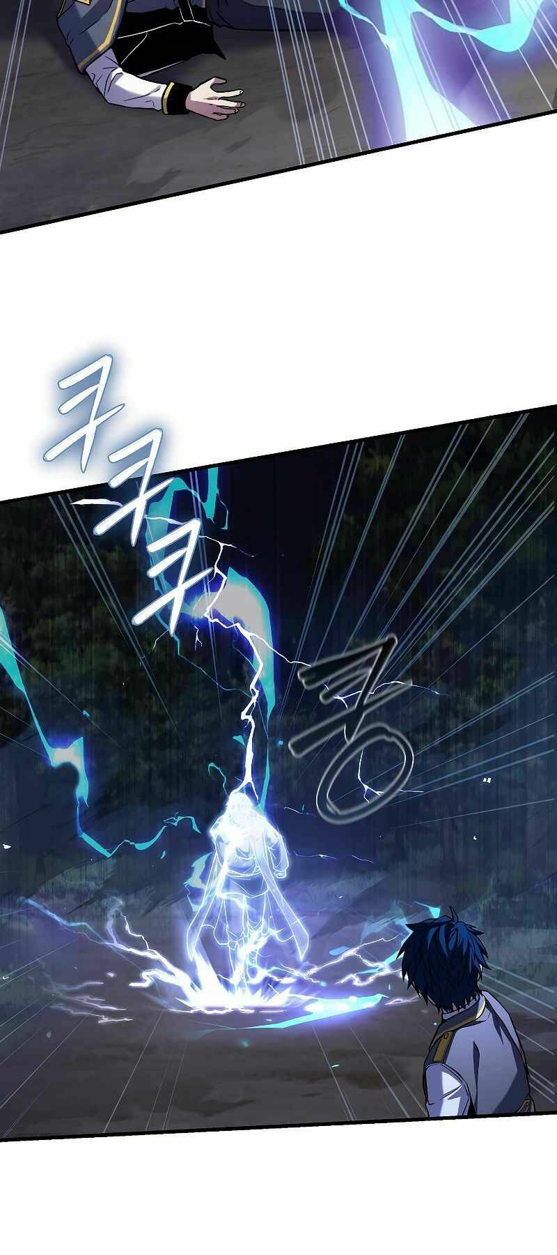 Huyền Thoại Giáo Sĩ Trở Lại: Chapter 40