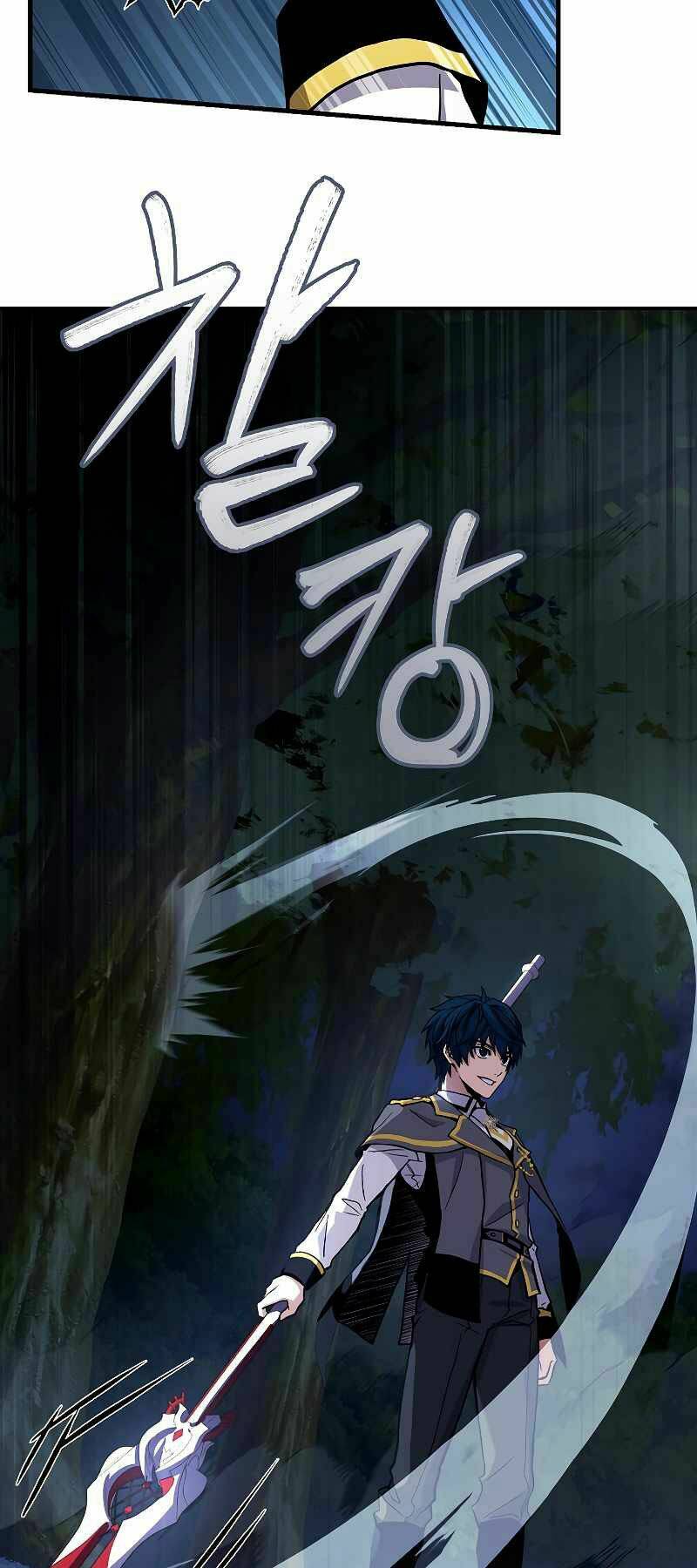 Huyền Thoại Giáo Sĩ Trở Lại: Chapter 40