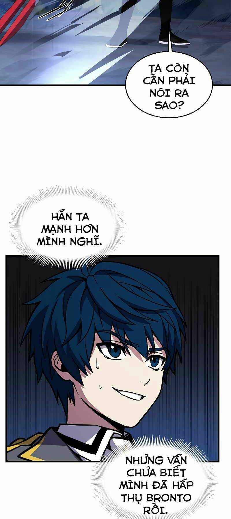 Huyền Thoại Giáo Sĩ Trở Lại: Chapter 40