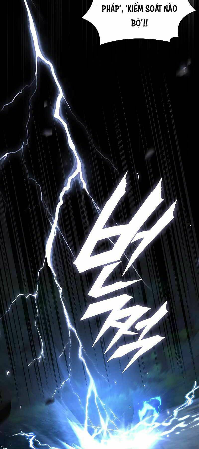 Huyền Thoại Giáo Sĩ Trở Lại: Chapter 40