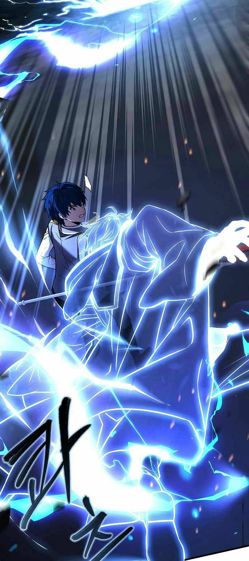 Huyền Thoại Giáo Sĩ Trở Lại: Chapter 40