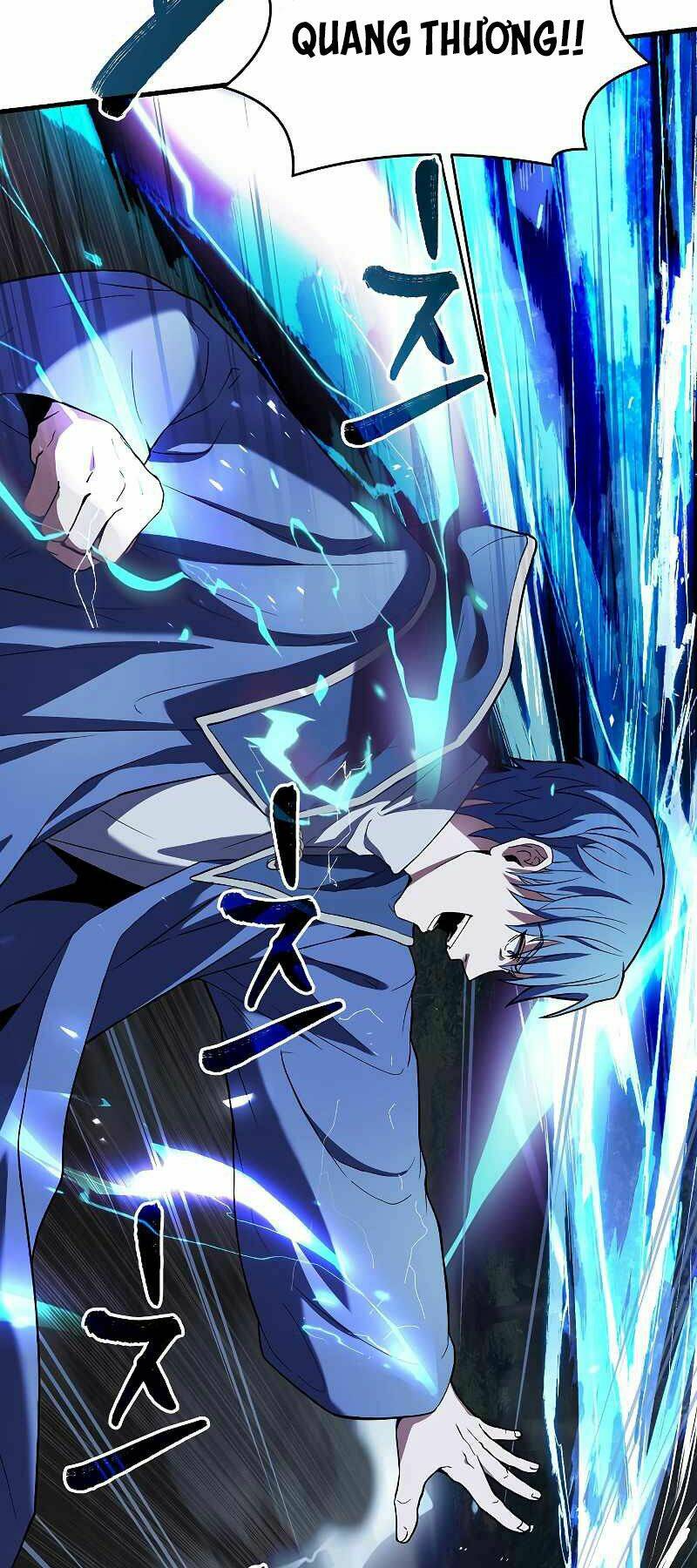 Huyền Thoại Giáo Sĩ Trở Lại: Chapter 40