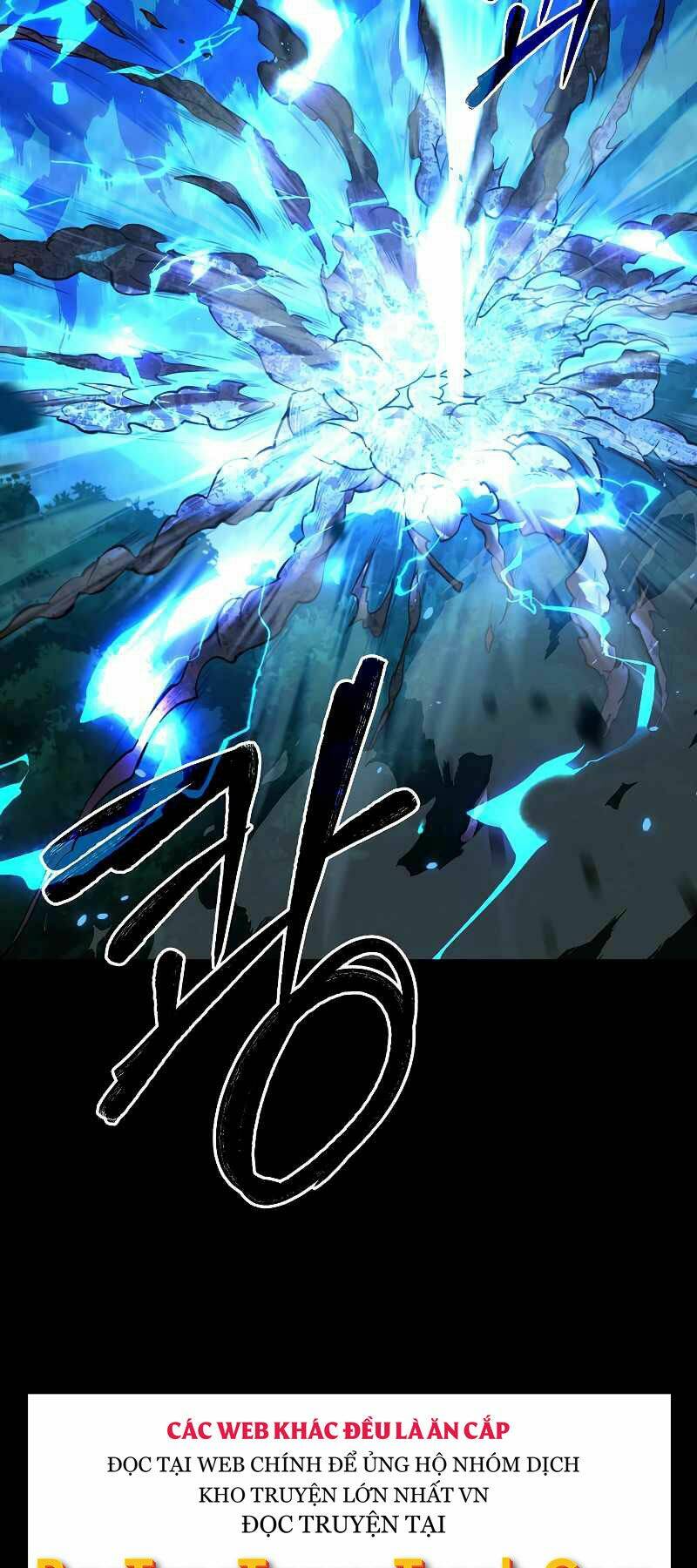 Huyền Thoại Giáo Sĩ Trở Lại: Chapter 40