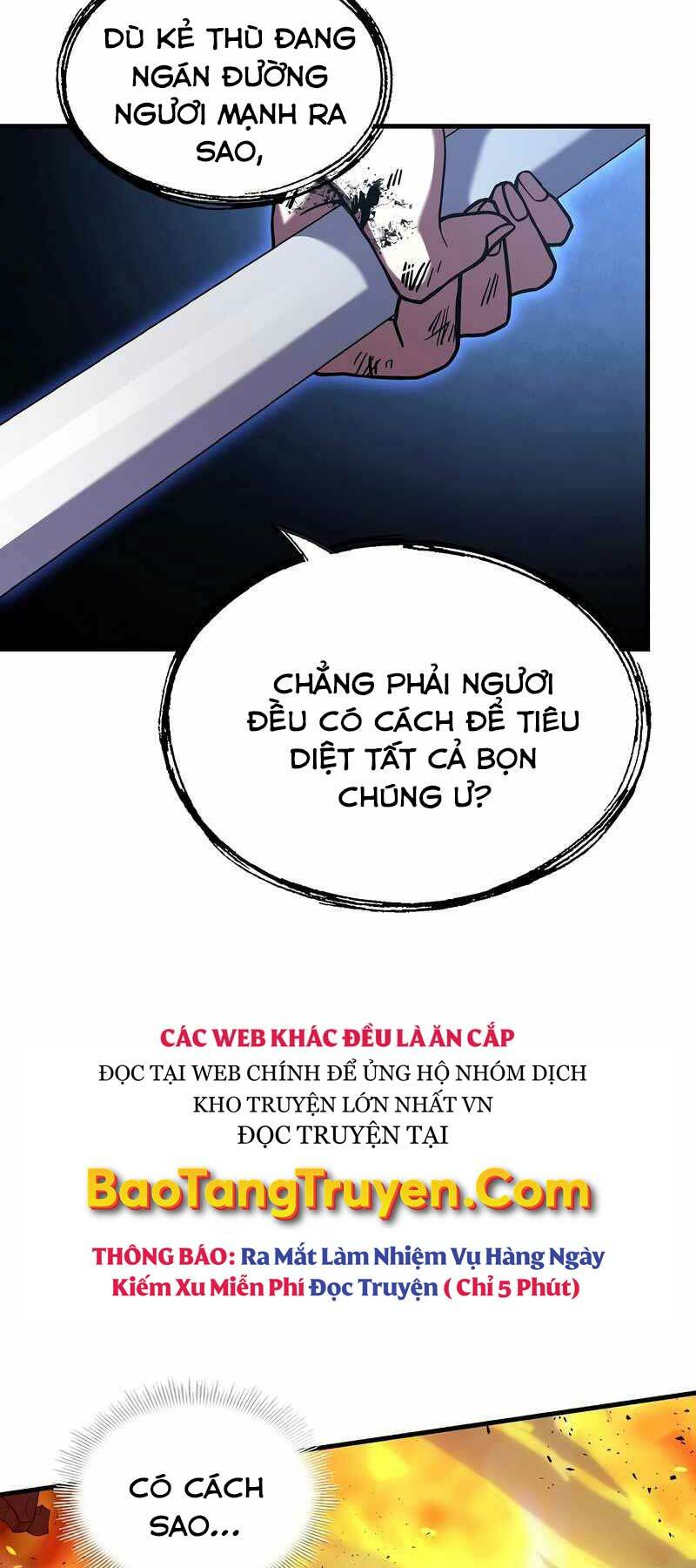 Huyền Thoại Giáo Sĩ Trở Lại: Chapter 42