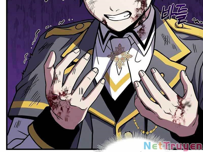 Huyền Thoại Giáo Sĩ Trở Lại: Chapter 42
