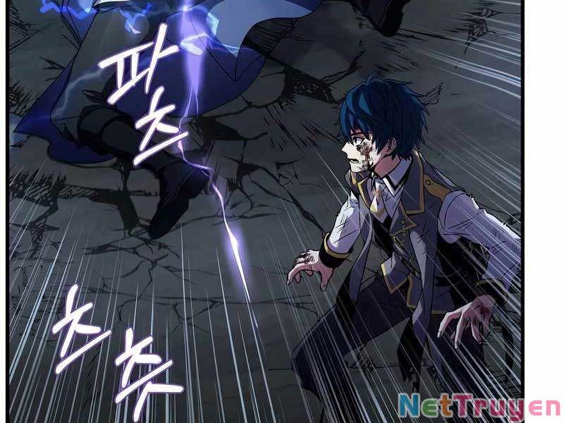 Huyền Thoại Giáo Sĩ Trở Lại: Chapter 42