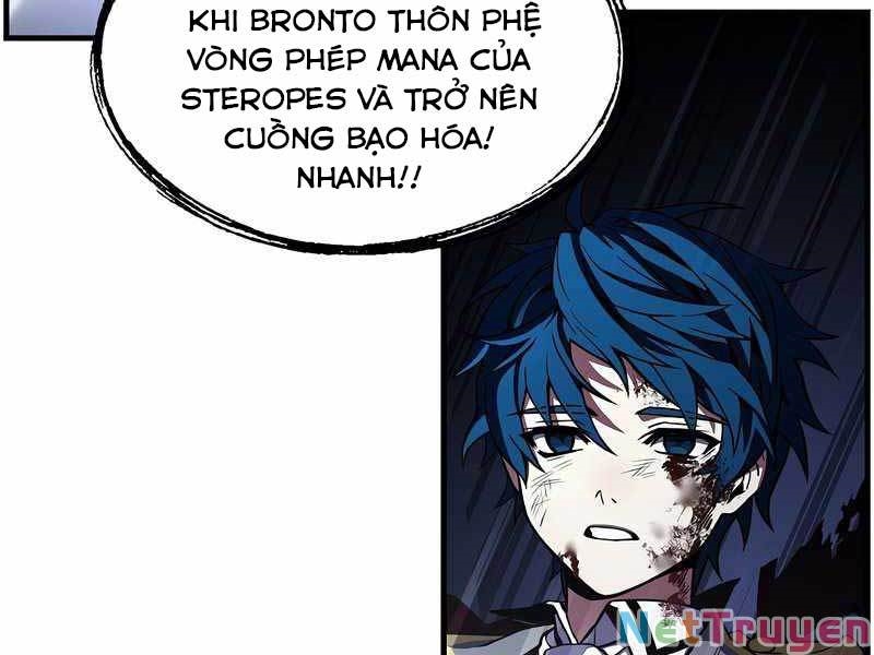 Huyền Thoại Giáo Sĩ Trở Lại: Chapter 42