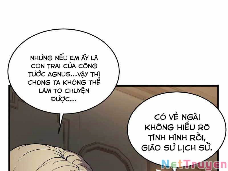 Huyền Thoại Giáo Sĩ Trở Lại: Chapter 42