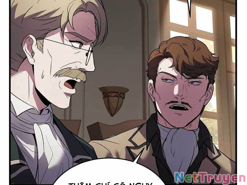 Huyền Thoại Giáo Sĩ Trở Lại: Chapter 42