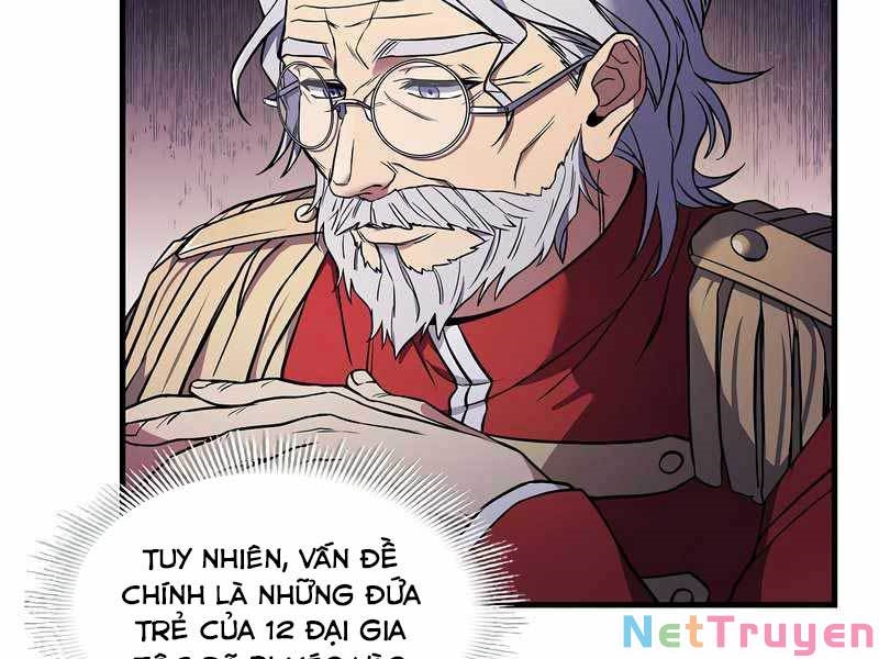 Huyền Thoại Giáo Sĩ Trở Lại: Chapter 42