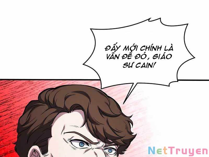Huyền Thoại Giáo Sĩ Trở Lại: Chapter 42