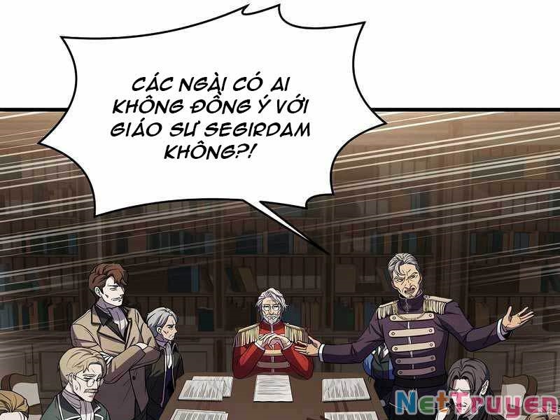 Huyền Thoại Giáo Sĩ Trở Lại: Chapter 42