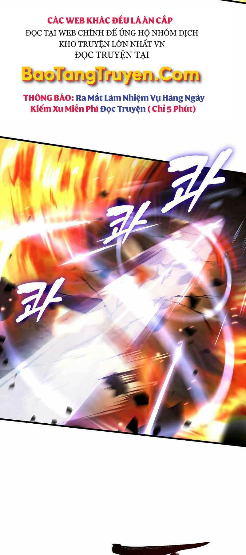 Huyền Thoại Giáo Sĩ Trở Lại: Chapter 42