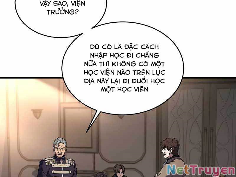Huyền Thoại Giáo Sĩ Trở Lại: Chapter 42