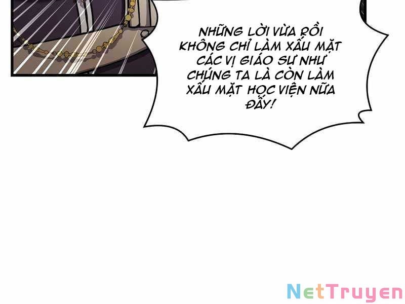 Huyền Thoại Giáo Sĩ Trở Lại: Chapter 42