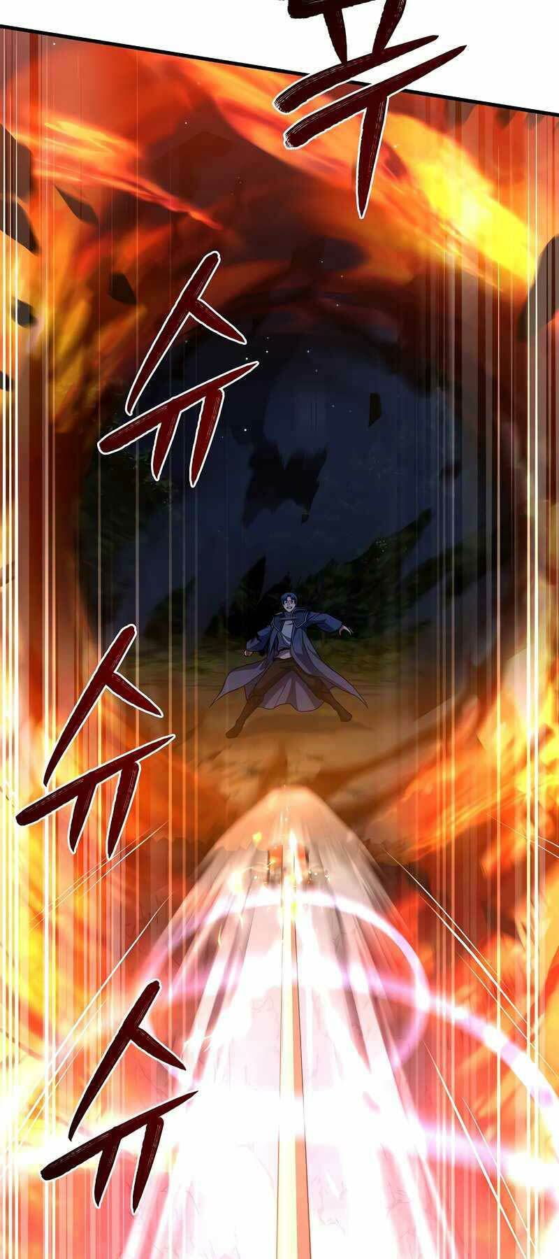 Huyền Thoại Giáo Sĩ Trở Lại: Chapter 42