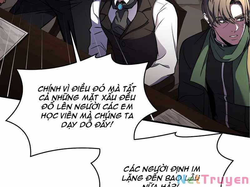 Huyền Thoại Giáo Sĩ Trở Lại: Chapter 42