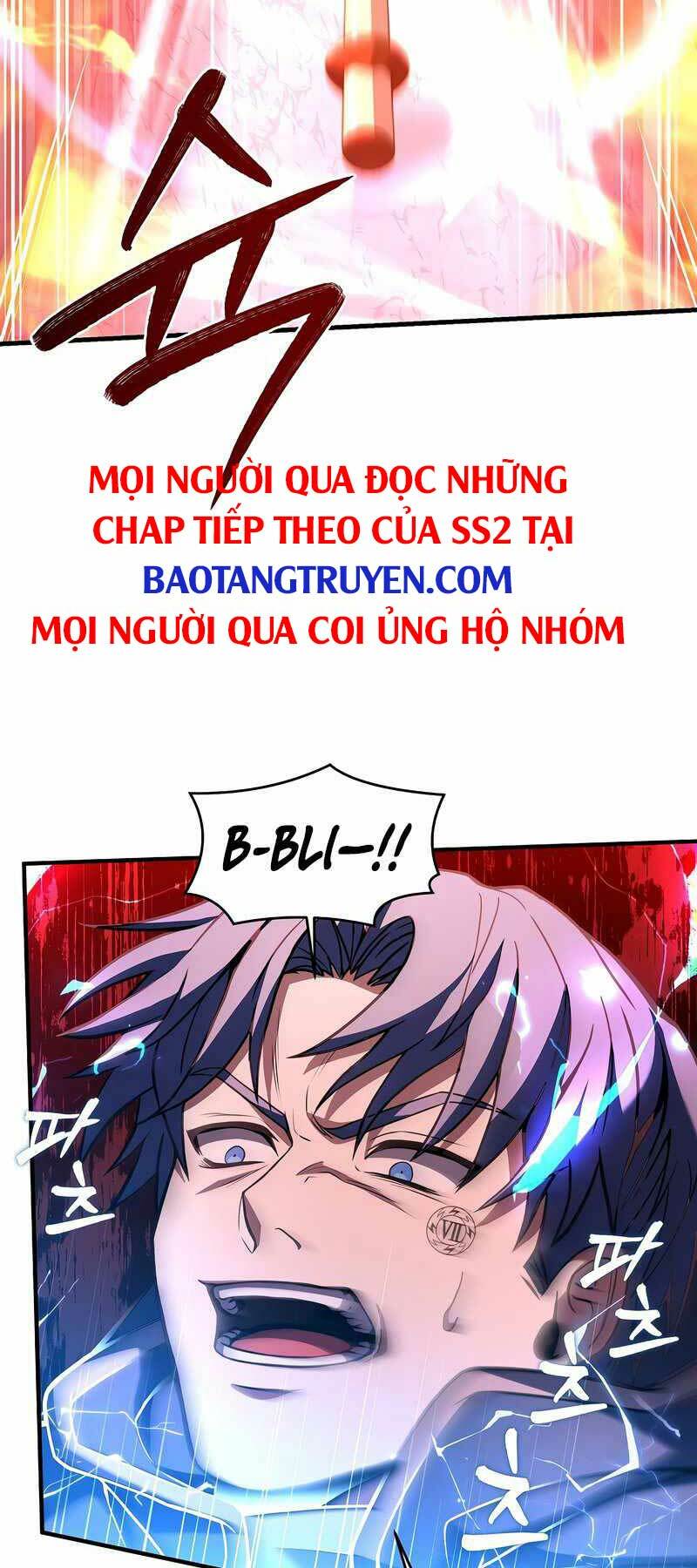 Huyền Thoại Giáo Sĩ Trở Lại: Chapter 42