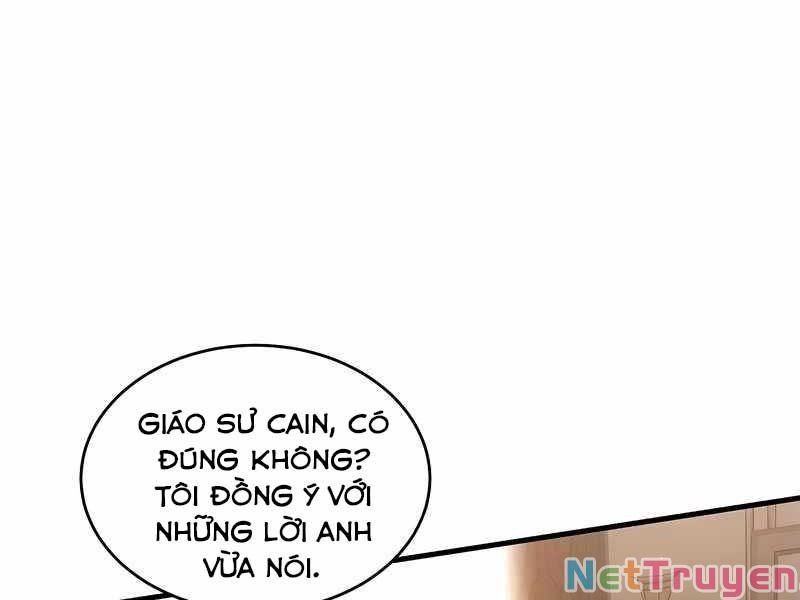 Huyền Thoại Giáo Sĩ Trở Lại: Chapter 42