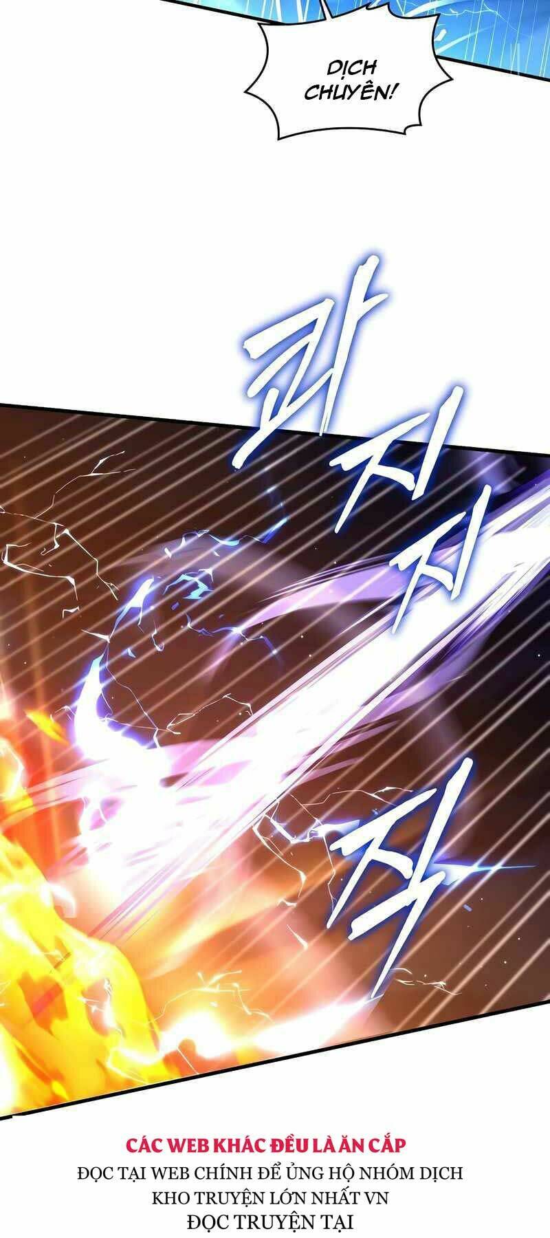 Huyền Thoại Giáo Sĩ Trở Lại: Chapter 42