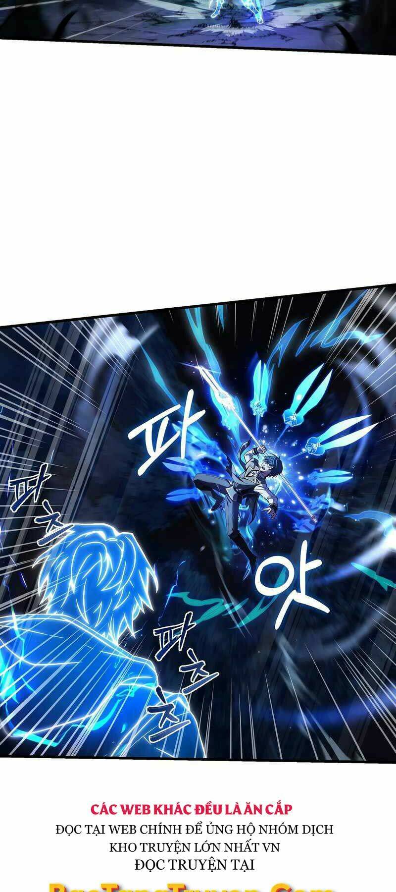 Huyền Thoại Giáo Sĩ Trở Lại: Chapter 42