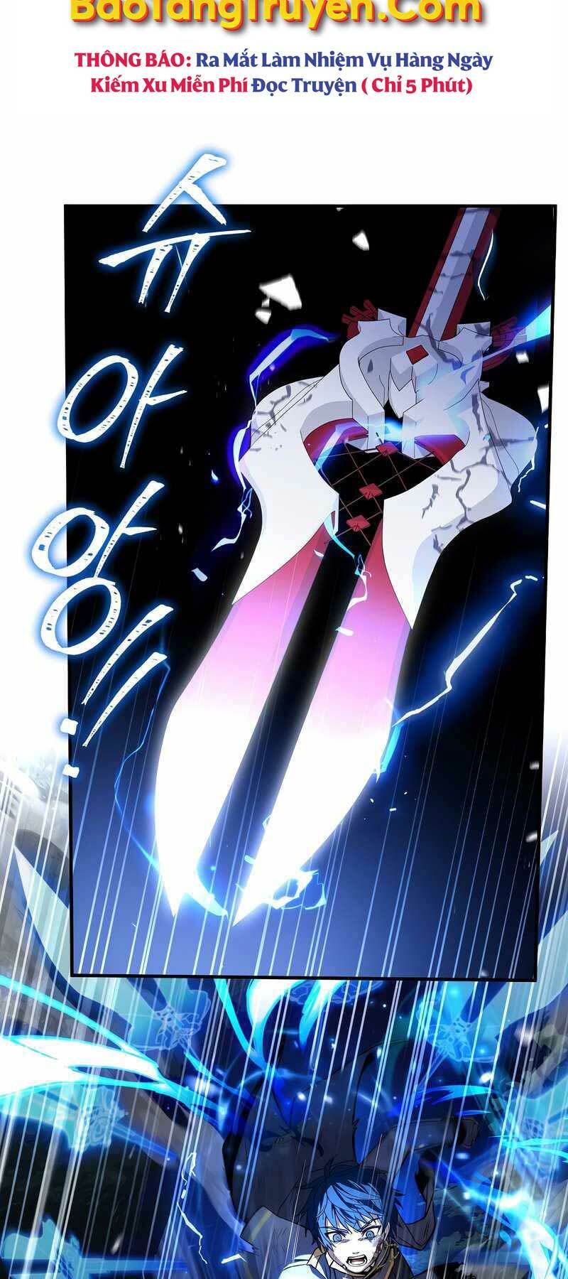 Huyền Thoại Giáo Sĩ Trở Lại: Chapter 42