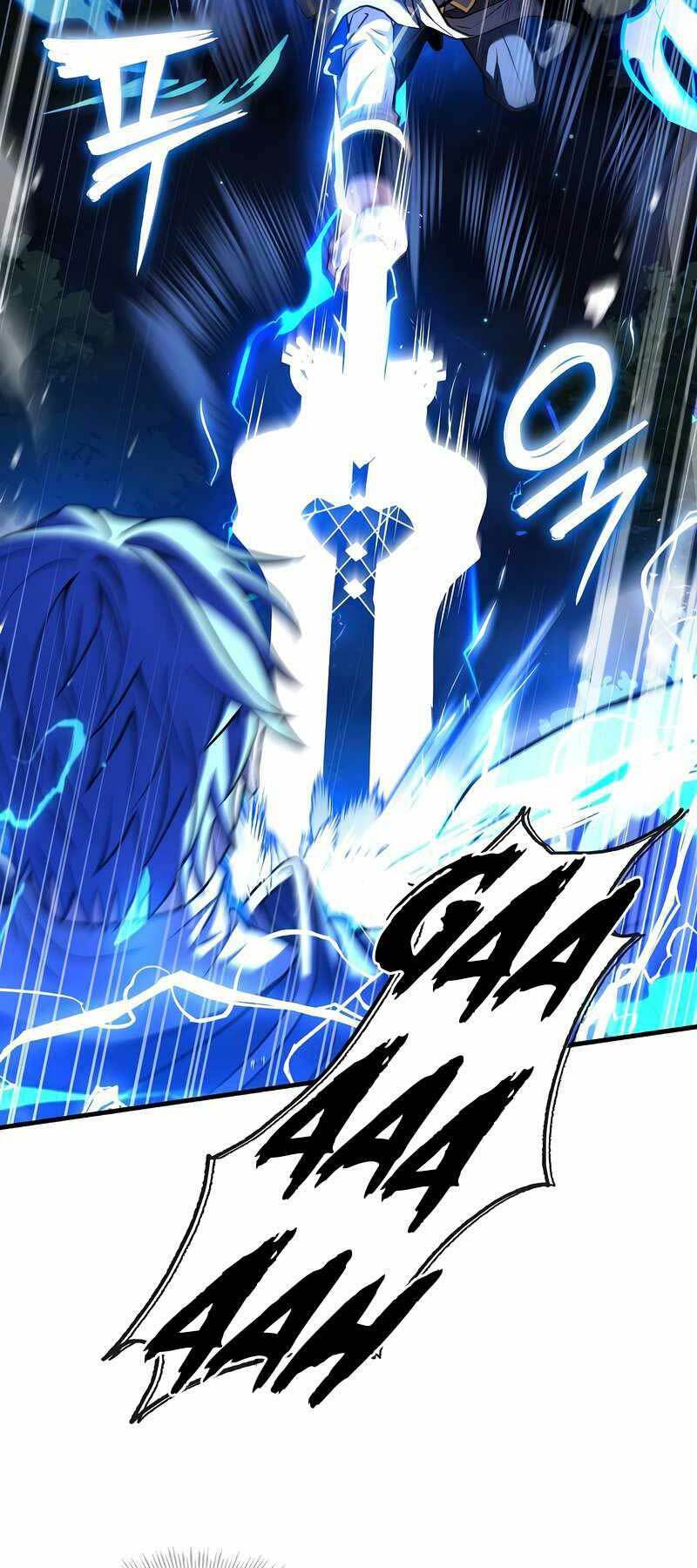Huyền Thoại Giáo Sĩ Trở Lại: Chapter 42