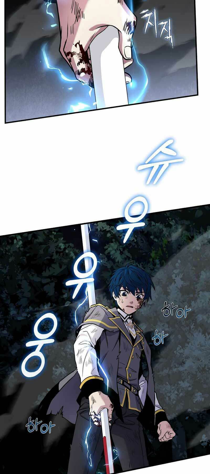 Huyền Thoại Giáo Sĩ Trở Lại: Chapter 42