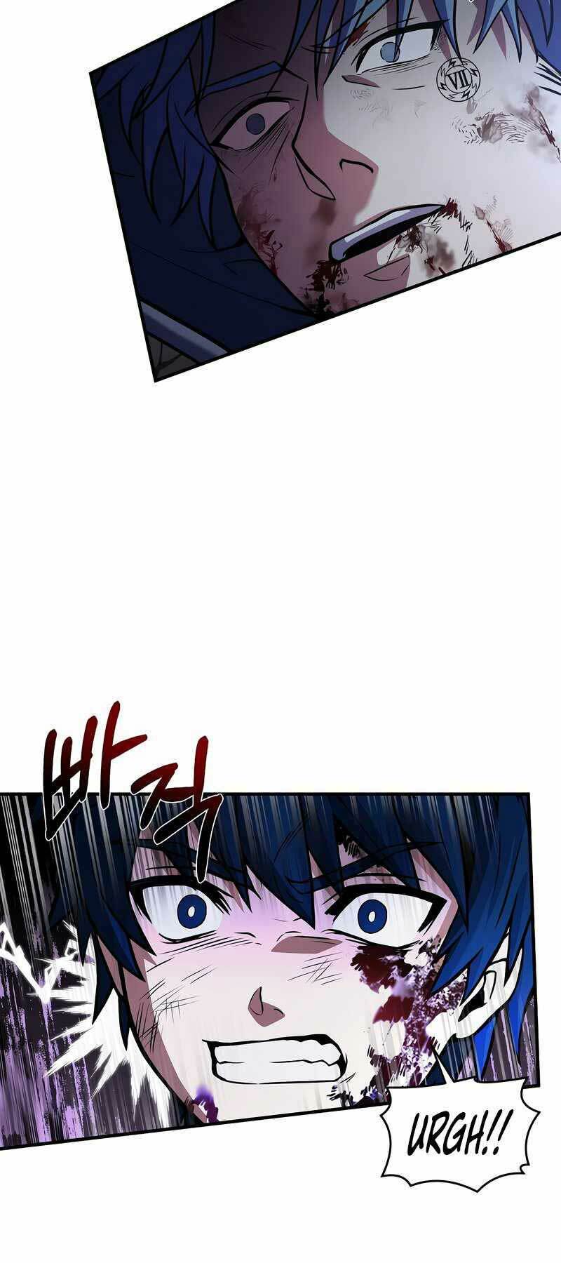 Huyền Thoại Giáo Sĩ Trở Lại: Chapter 42