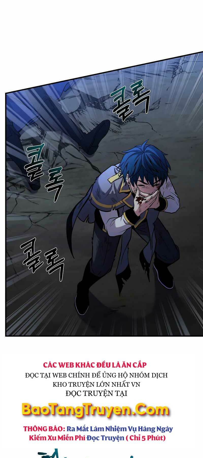 Huyền Thoại Giáo Sĩ Trở Lại: Chapter 42