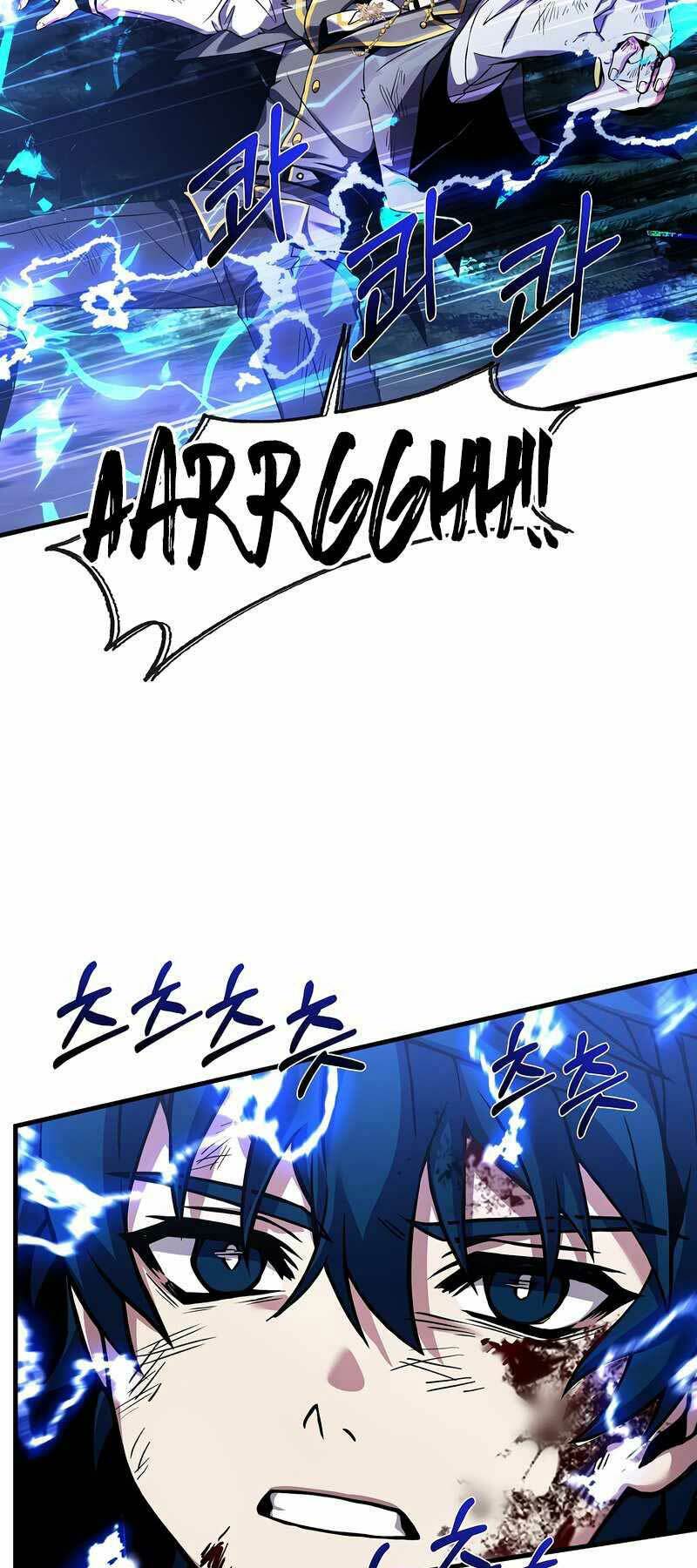 Huyền Thoại Giáo Sĩ Trở Lại: Chapter 42