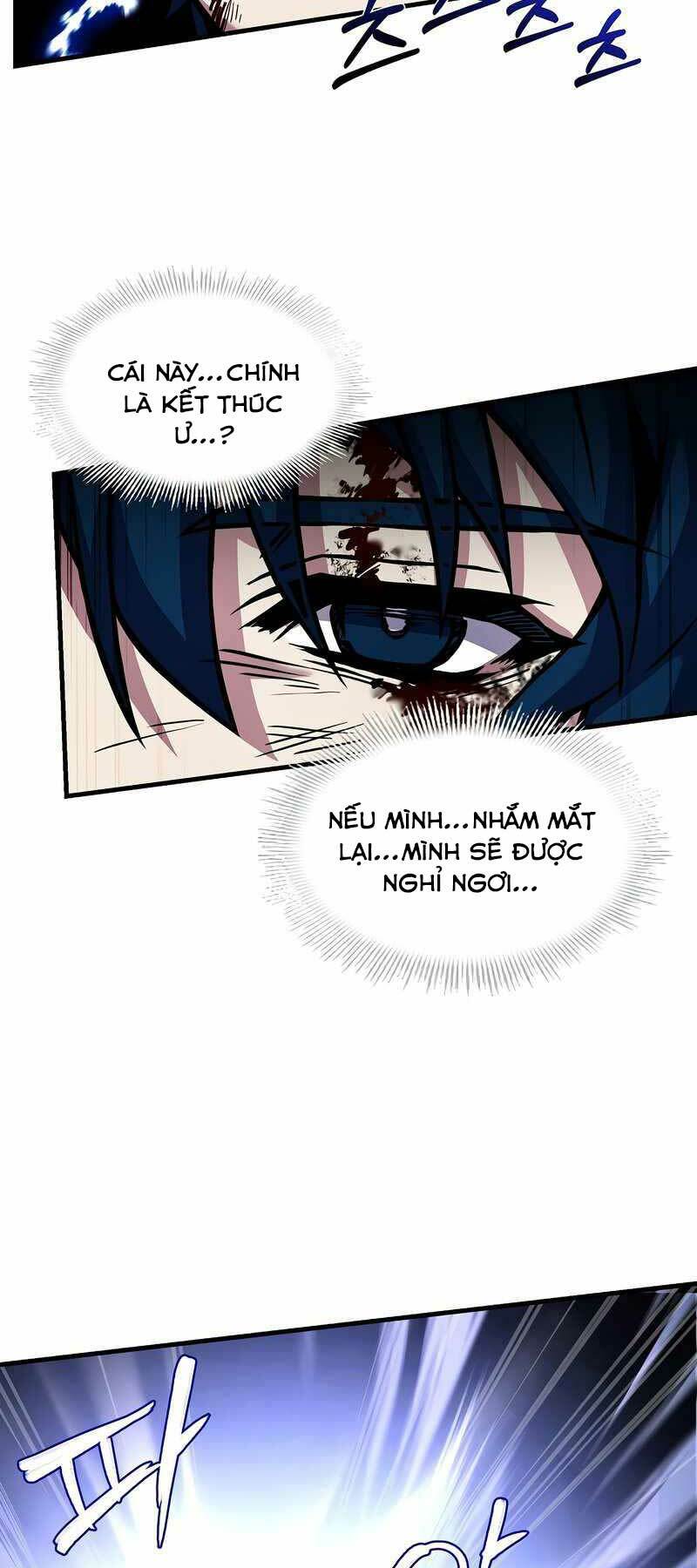 Huyền Thoại Giáo Sĩ Trở Lại: Chapter 42