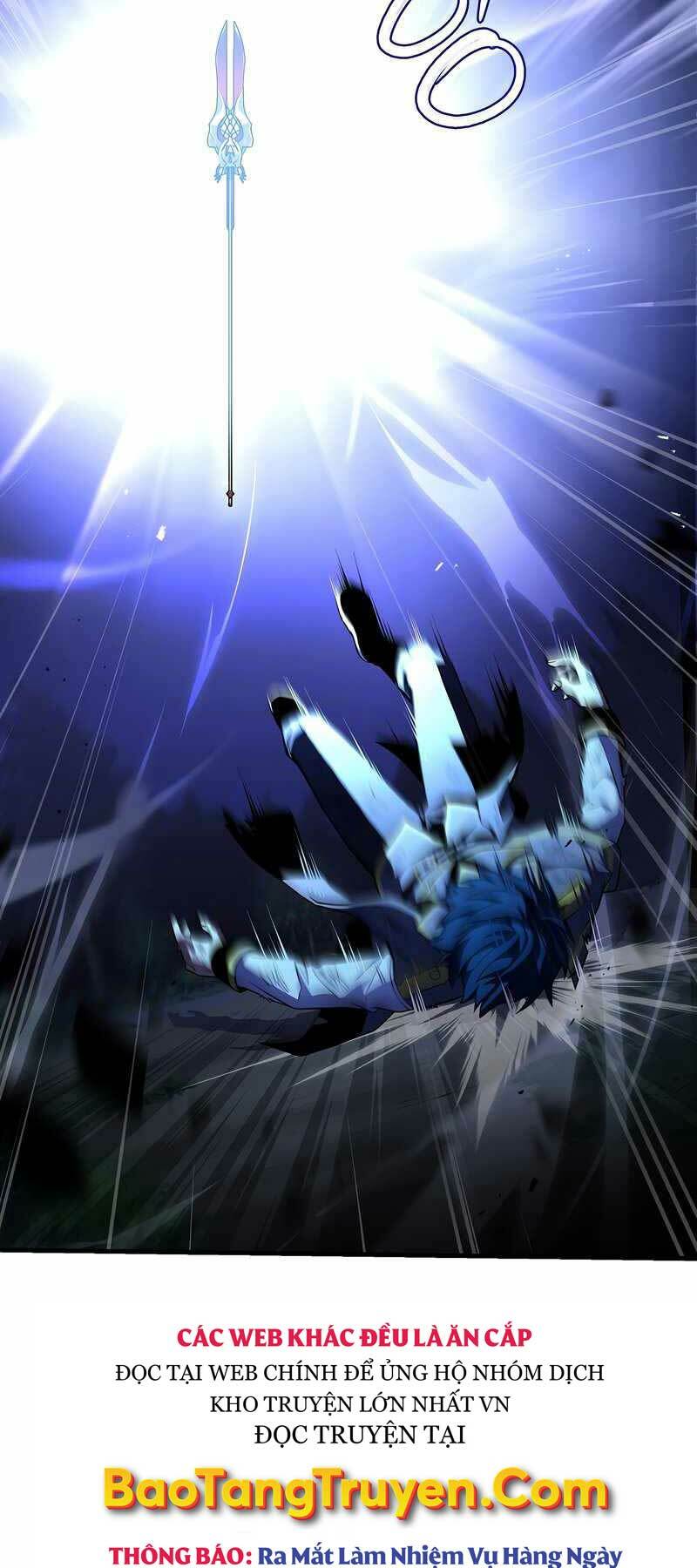 Huyền Thoại Giáo Sĩ Trở Lại: Chapter 42