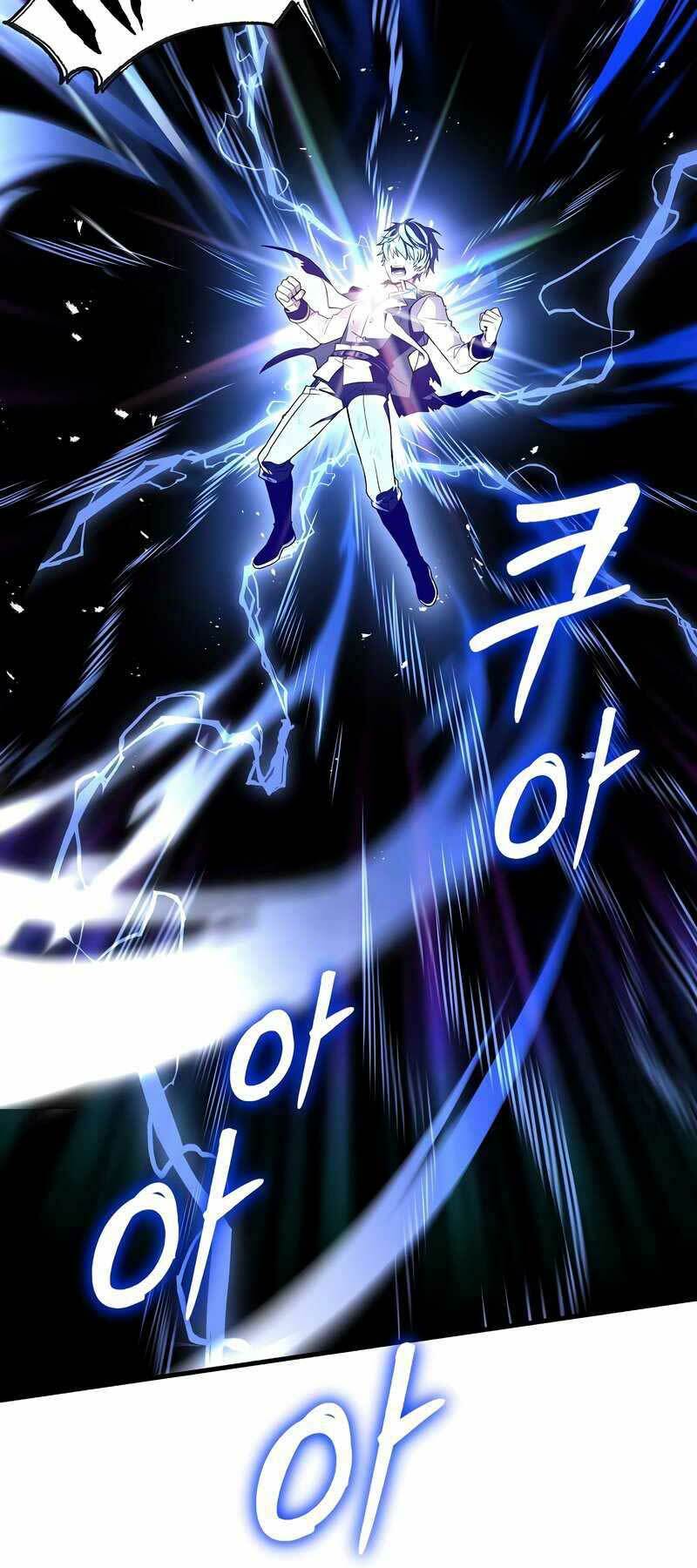 Huyền Thoại Giáo Sĩ Trở Lại: Chapter 42