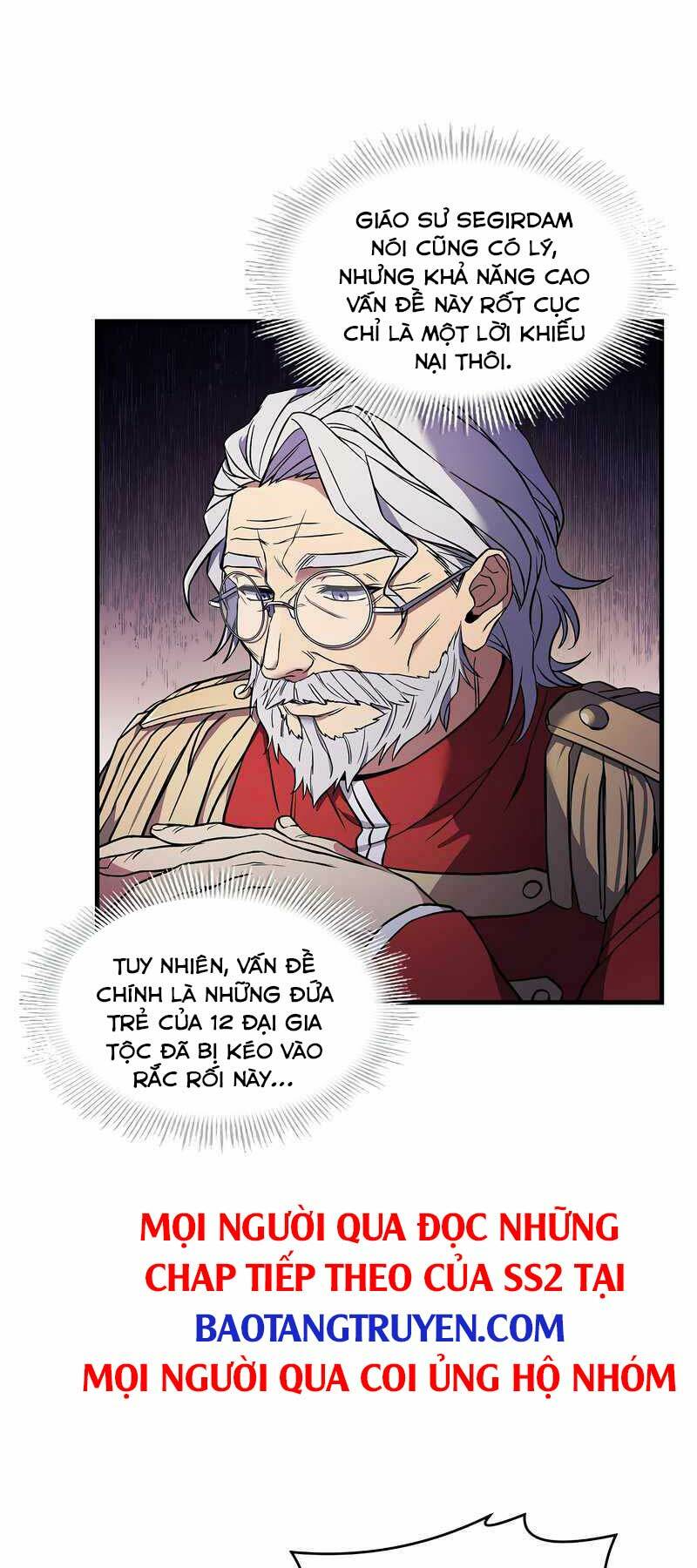 Huyền Thoại Giáo Sĩ Trở Lại: Chapter 42