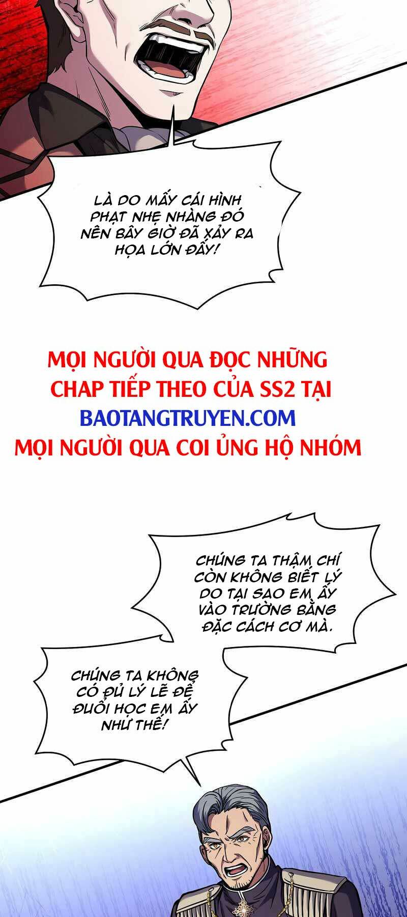 Huyền Thoại Giáo Sĩ Trở Lại: Chapter 42