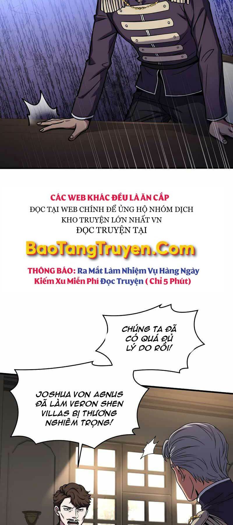 Huyền Thoại Giáo Sĩ Trở Lại: Chapter 42