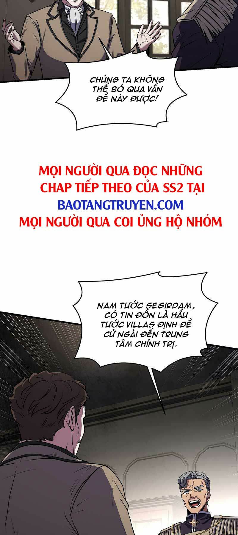 Huyền Thoại Giáo Sĩ Trở Lại: Chapter 42