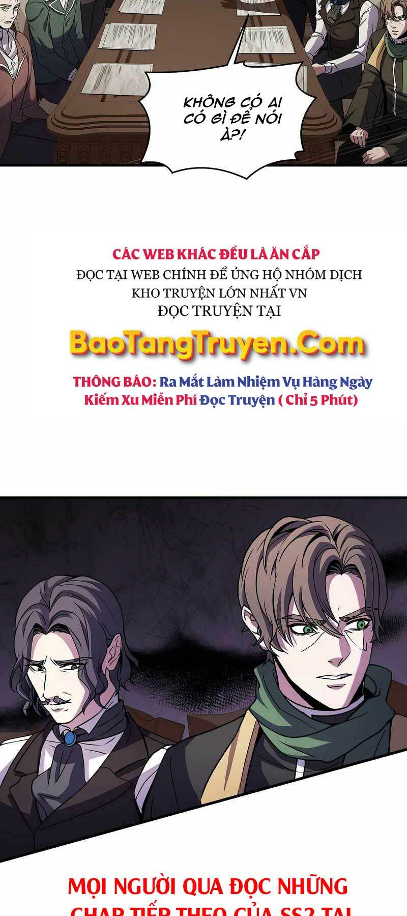 Huyền Thoại Giáo Sĩ Trở Lại: Chapter 42
