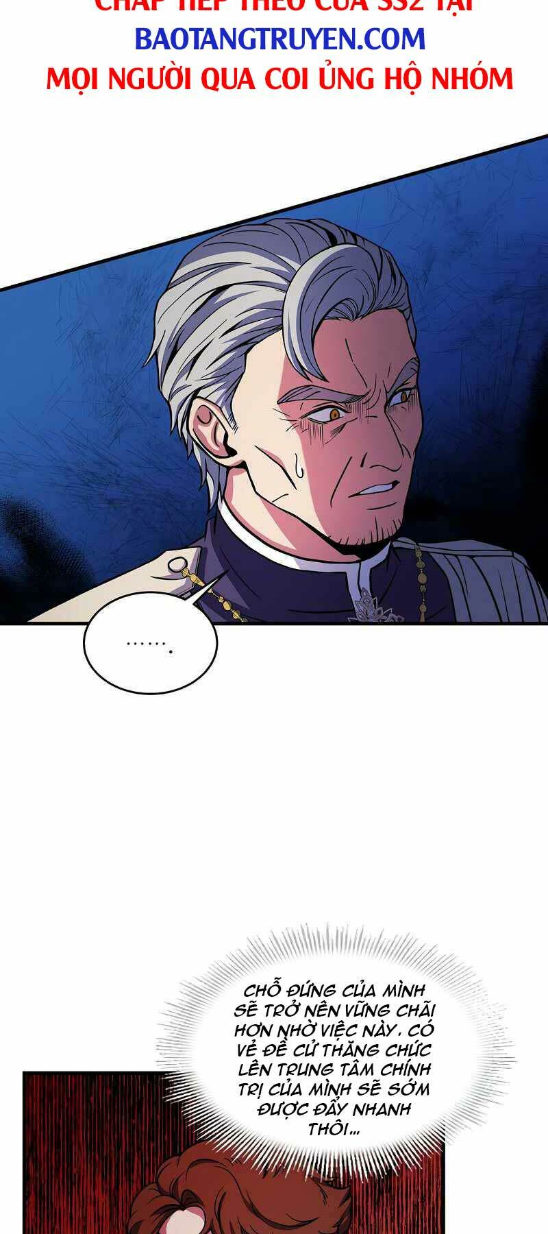 Huyền Thoại Giáo Sĩ Trở Lại: Chapter 42