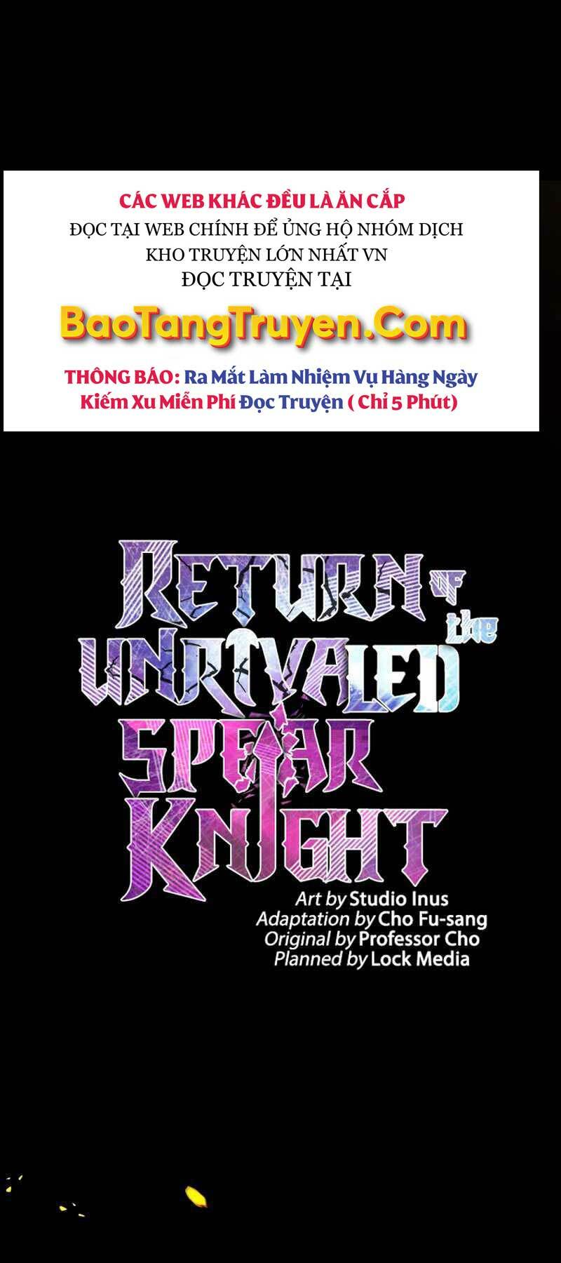 Huyền Thoại Giáo Sĩ Trở Lại: Chapter 42