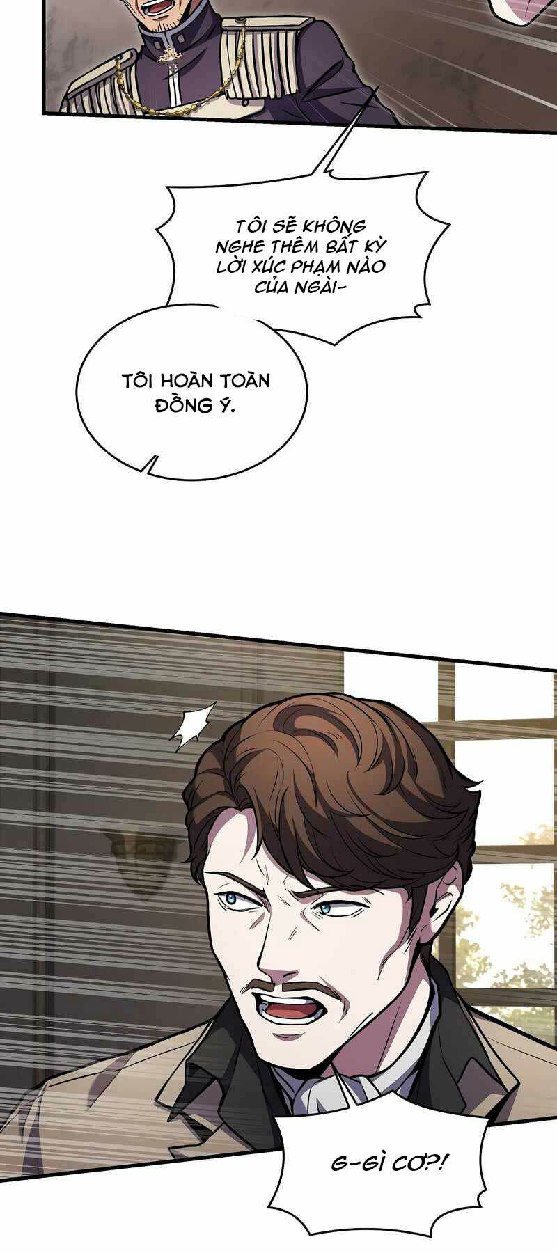 Huyền Thoại Giáo Sĩ Trở Lại: Chapter 42