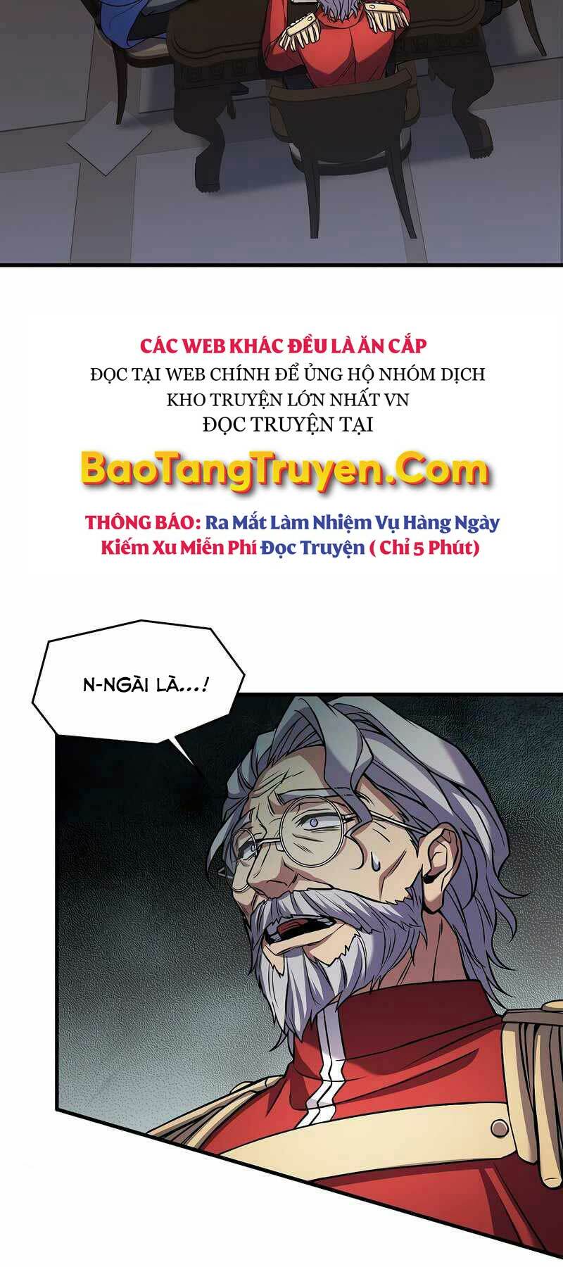 Huyền Thoại Giáo Sĩ Trở Lại: Chapter 42