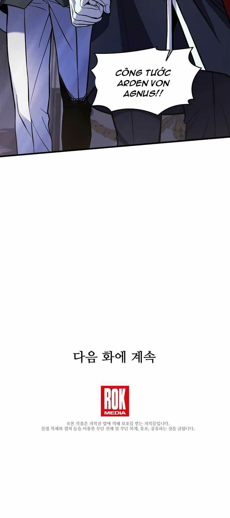 Huyền Thoại Giáo Sĩ Trở Lại: Chapter 42