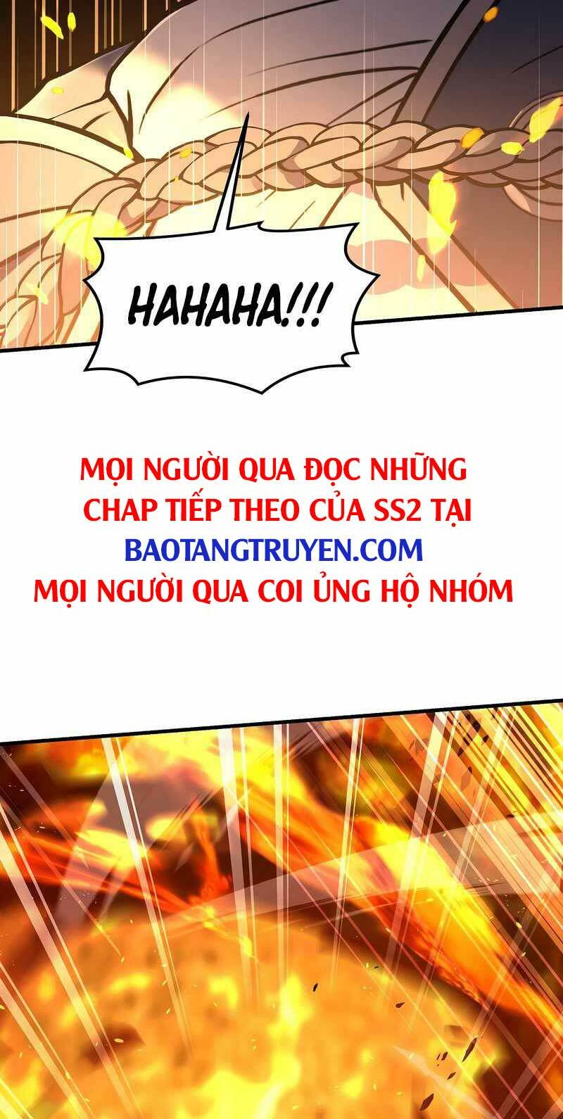 Huyền Thoại Giáo Sĩ Trở Lại: Chapter 42