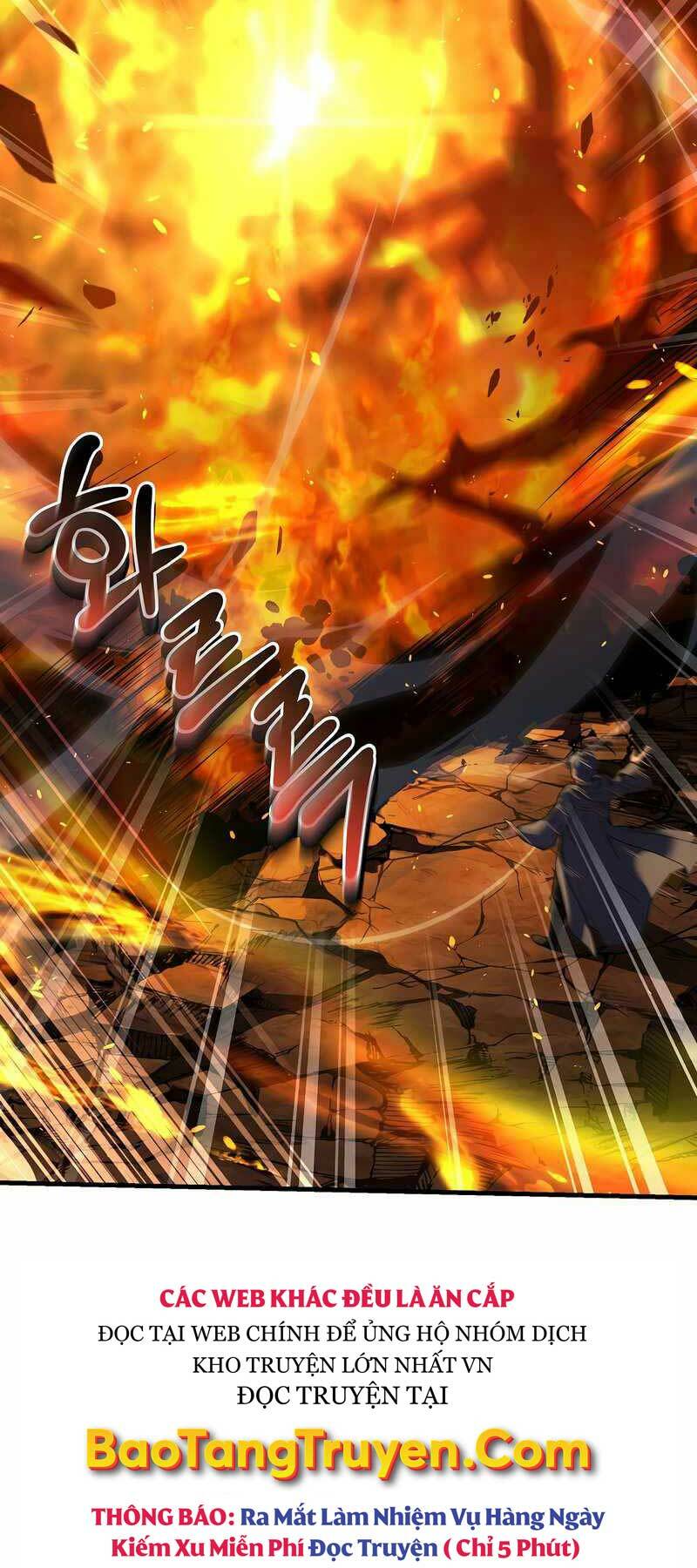 Huyền Thoại Giáo Sĩ Trở Lại: Chapter 42