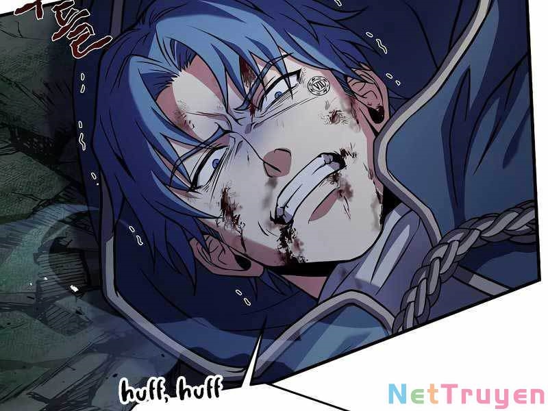 Huyền Thoại Giáo Sĩ Trở Lại: Chapter 42
