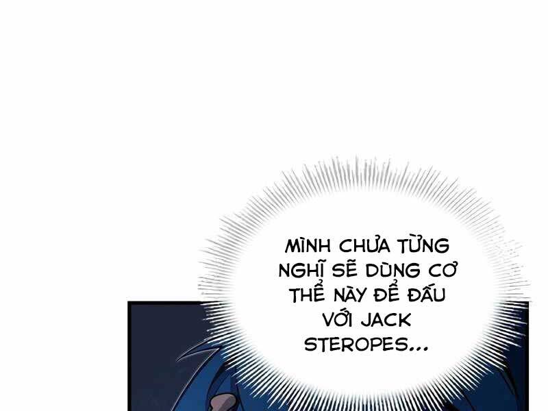 Huyền Thoại Giáo Sĩ Trở Lại: Chapter 43