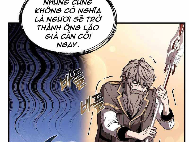 Huyền Thoại Giáo Sĩ Trở Lại: Chapter 43
